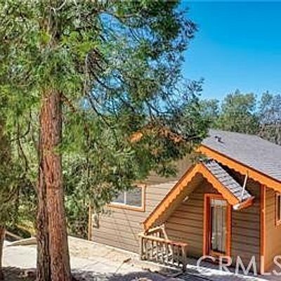 29243 Lake Brook Ave, Cedar Glen, CA 92321