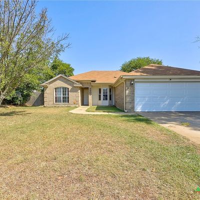 3501 Bamboo Ln, Killeen, TX 76549