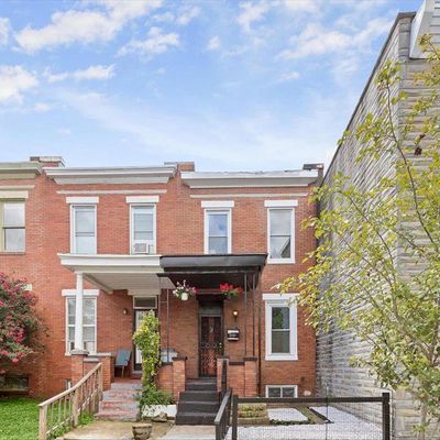 3501 Esther Pl, Baltimore, MD 21224