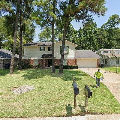 3506 Woodleaf Dr, Shreveport, LA 71118