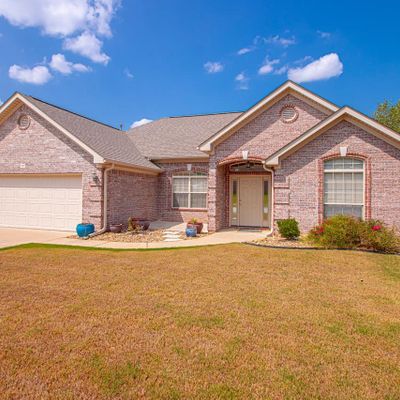 3507 Clover Hill Ln, Benton, AR 72015