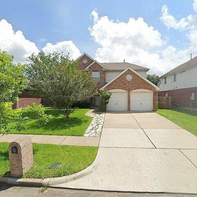 3506 Silouette Cv, Friendswood, TX 77546