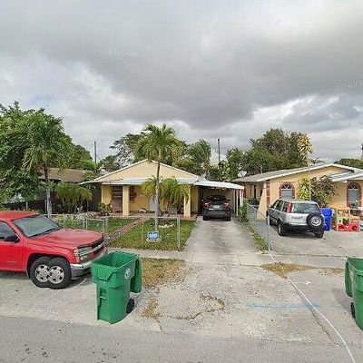 3507 Sw 25 Th Ter, Miami, FL 33133