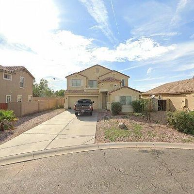 35074 N Aubrac Cir, San Tan Valley, AZ 85143