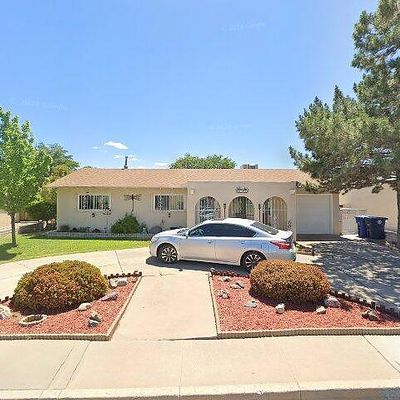 3508 Morningside Dr Ne, Albuquerque, NM 87110