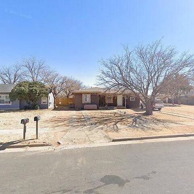 3509 Avenue S, Lubbock, TX 79412