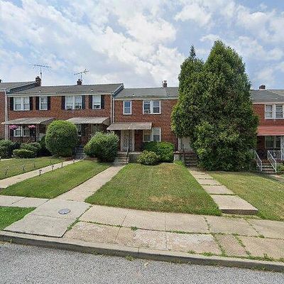 3511 Brendan Ave, Baltimore, MD 21213