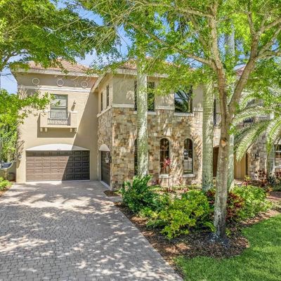 3512 Turenne Way, Wellington, FL 33449