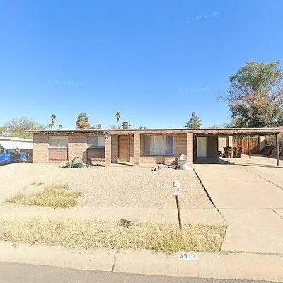 3512 W Northstar Dr, Tucson, AZ 85741