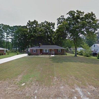 3513 Wright Rd, Portsmouth, VA 23703