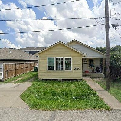 3514 Farmer St, Houston, TX 77020