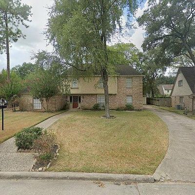 3518 Kennonview Dr, Houston, TX 77068