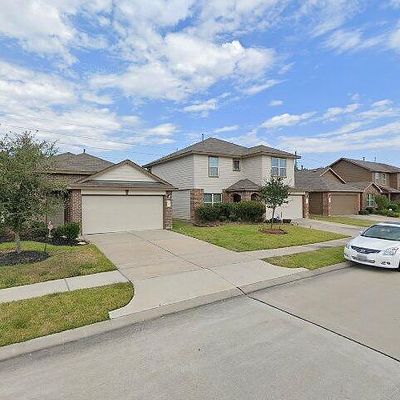 3523 Wigeon Ridge Ln, Houston, TX 77047