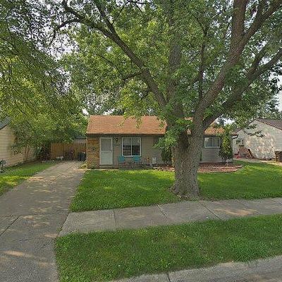 35241 Phyllis St, Wayne, MI 48184