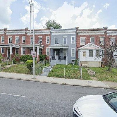 3526 Edmondson Ave, Baltimore, MD 21229