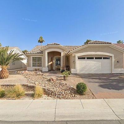 3526 Shonna Way, North Las Vegas, NV 89032