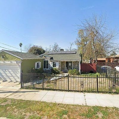 3531 N Poplar Ave, Fresno, CA 93704