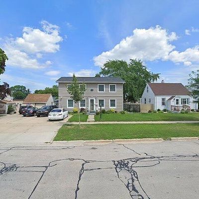 3536 S 84 Th St, Milwaukee, WI 53228