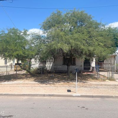 3543 S Liberty Ave, Tucson, AZ 85713