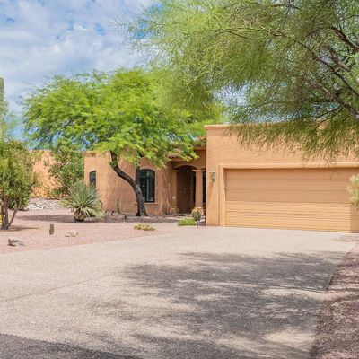 3542 N Tanuri Dr, Tucson, AZ 85750