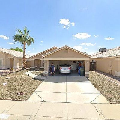 3545 W Tina Ln, Glendale, AZ 85310