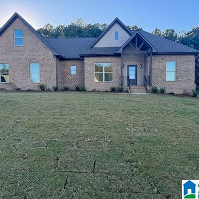 355 Homestead Drive, Cropwell, AL 35054