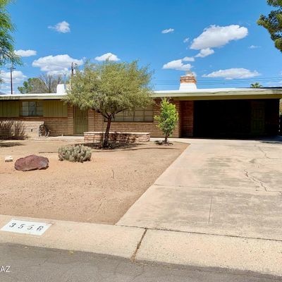 3556 N Treat Ave, Tucson, AZ 85716