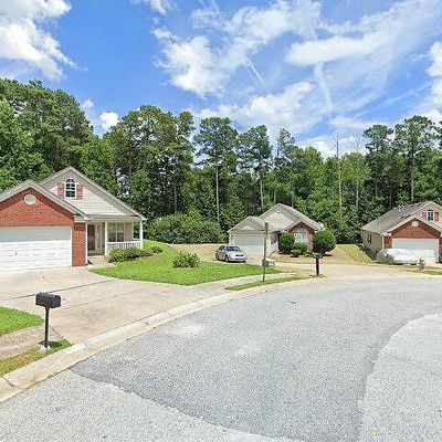 3568 Brookstone Way, Union City, GA 30291