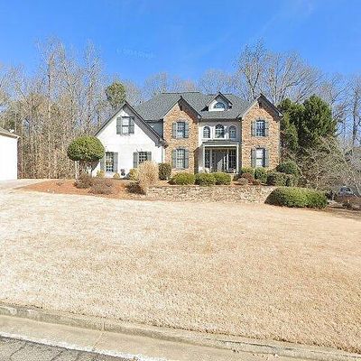 3585 Hidden Lake Dr, Cumming, GA 30041