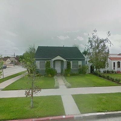 3596 Gundry Ave, Long Beach, CA 90807