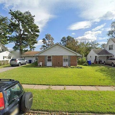 36 Petunia Ln, Willingboro, NJ 08046