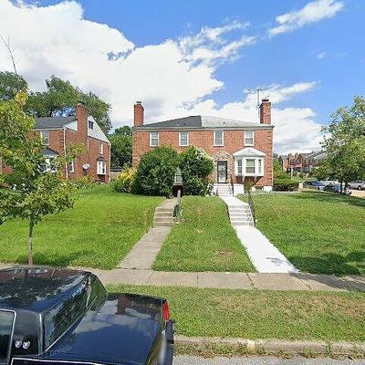 3603 Alameda Cir, Baltimore, MD 21218