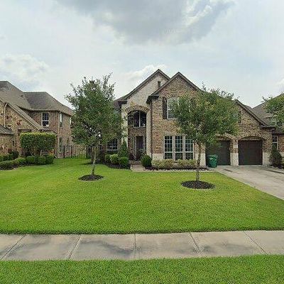 3603 Summer Ranch Dr, Katy, TX 77494