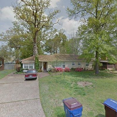 3605 Boston St, Fort Smith, AR 72903