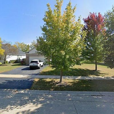 3604 Thoroughbred Ln, Joliet, IL 60435