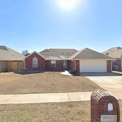 3605 Ne Fieldcrest, Lawton, OK 73507