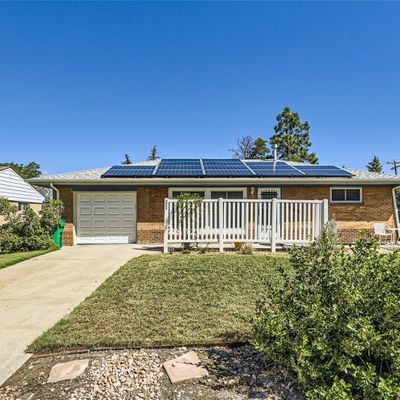 3605 W 85 Th Ave, Westminster, CO 80031