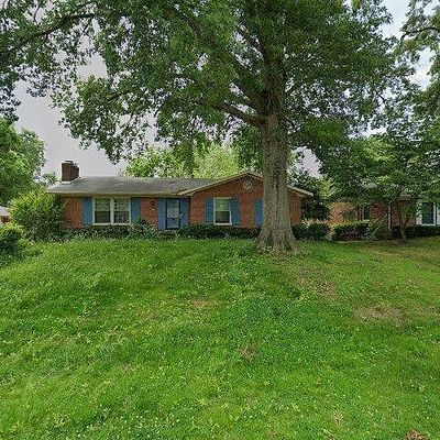 3606 Whitehall Ct, Louisville, KY 40272