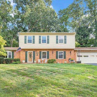 3608 Verona Trl, Roanoke, VA 24018