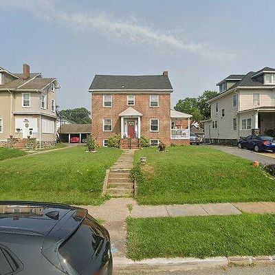 3611 Callaway Ave, Baltimore, MD 21215