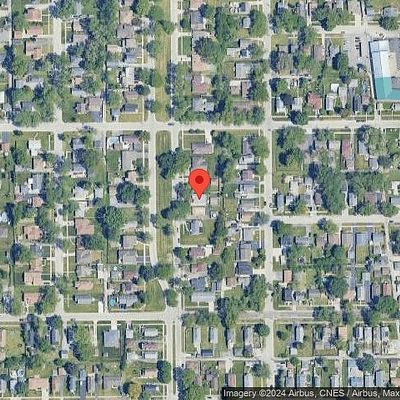 3617 Halsted Blvd, Steger, IL 60475