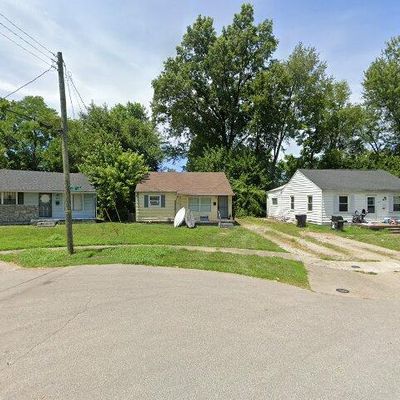 3618 Hudson Ave, Louisville, KY 40211