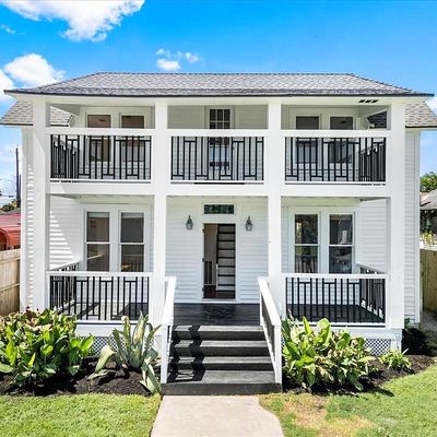 3624 Avenue S 1/2, Galveston, TX 77550