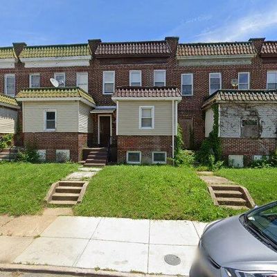 3625 Lucille Ave, Baltimore, MD 21215