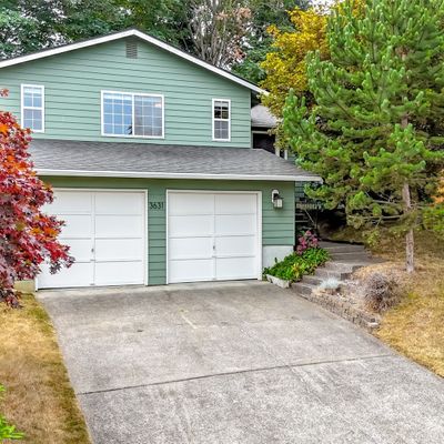 3631 Sw 331 St St, Federal Way, WA 98023