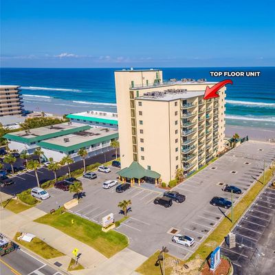 3647 S Atlantic Ave #9 B, Daytona Beach, FL 32118