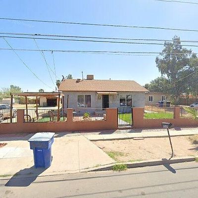 3655 S Belmar Ave, Tucson, AZ 85713