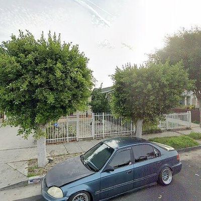 3660 Ruthelen St, Los Angeles, CA 90018