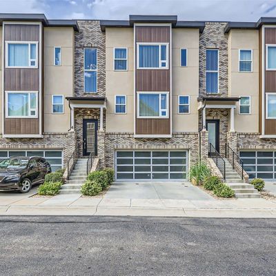 3660 S Beeler St #4, Denver, CO 80237