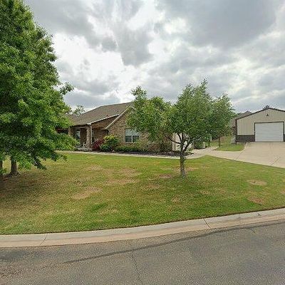 3675 Woodridge Trl, Edmond, OK 73034